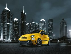 ABARTH 595 TURISMO 1.4 t-jet Turismo 165cv my19