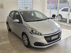 PEUGEOT 208 (2012) 1.5 BlueHDi 75 CV Active