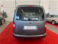 VOLKSWAGEN caddy 1.6 tdi 102cv Trendline Caddy 1.6 TDI 102 CV DSG 4p. Furgone Maxi