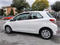 TOYOTA YARIS 1.0 Lounge 69 Cv Neo Patentati