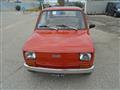 FIAT 126 1° serie