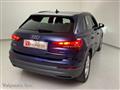 AUDI Q3 40 TDI quattro S tronic Business Advanced