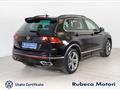 VOLKSWAGEN TIGUAN 2.0 TDI 150 CV SCR DSG R-Line