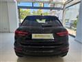 AUDI Q3 45 TFSI e S tronic Identity Black Sline da ?499,00