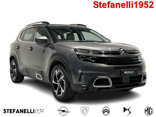 CITROEN C5 AIRCROSS BlueHDi 130 S&S EAT8 Shine