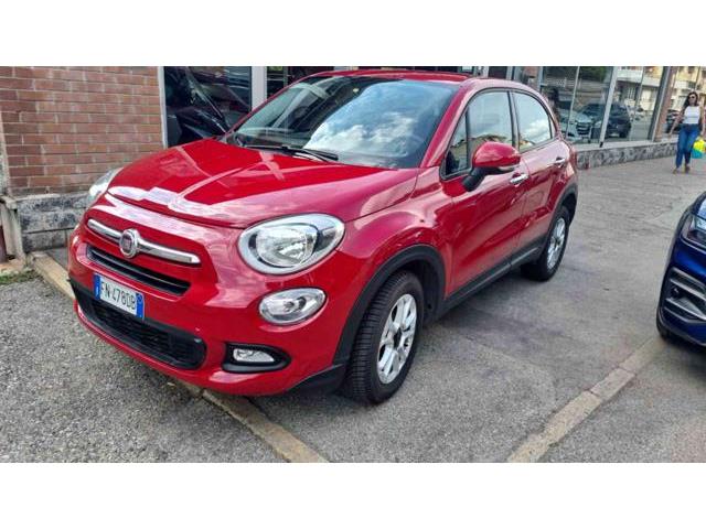 FIAT 500X 1.3 MultiJet 95 CV Business