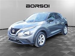 NISSAN JUKE 1.0 DIG-T 114 CV N-Connecta