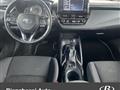 TOYOTA COROLLA TOURING SPORTS Corolla Touring Sports 1.8 Hybrid Business