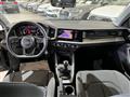 AUDI A1 SPORTBACK SPB 30 TFSI S line "17 Sline/Nav-Car Play/Full LED