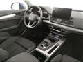 AUDI Q5 40 2.0 tdi mhev 12V S line quattro s-tronic