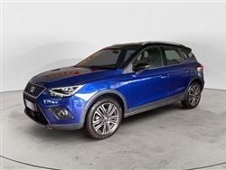 SEAT ARONA 1.0 EcoTSI 110 CV DSG XCELLENCE