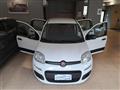 FIAT PANDA 0.9 TwinAir Turbo Natural Power POP