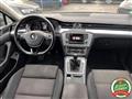 VOLKSWAGEN PASSAT Business Variant 2.0 TDI Executive BMT