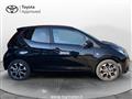 TOYOTA AYGO Connect 1.0 VVT-i 72 CV 5 porte x-wave