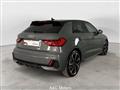 AUDI A1 SPORTBACK A1 SPB 40 TFSI S tronic S line edition