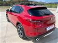 ALFA ROMEO STELVIO 2.2 Turbodiesel Q4 ?TETTO?FULL?GARANZIA