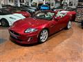 JAGUAR XK 5.0 V8 S/C Convertibile 510cv