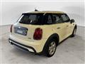 MINI MINI 5 PORTE Mini 1.5 One Classic 5 porte