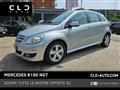 MERCEDES CLASSE B NGT BlueEFFICIENCY