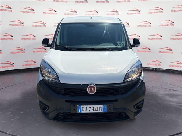 FIAT DOBLÒ 1.3 MJT S&S PC-TN Cargo Easy