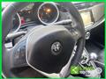 ALFA ROMEO GIULIETTA 1.6 JTDm 120 CV B-Tech