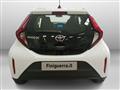 TOYOTA NUOVA AYGO X Aygo X 1.0 VVT-i 72 CV 5 porte Active