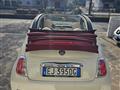 FIAT 500C C 1.2 Lounge