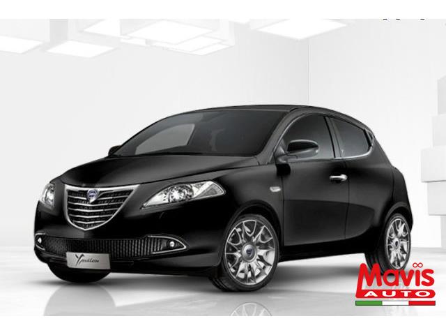 LANCIA YPSILON 900 85CV 5p.S&S DFN (automatica) Gold