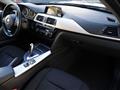 BMW SERIE 3 TOURING 318d Touring Business Advantage aut.