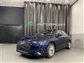 AUDI A3 SPORTBACK A3 SPB 40 TFSI e S tronic