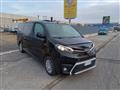 TOYOTA PROACE VERSO 2.0 D 9 POSTI  MOTORE RIFATTO