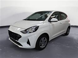 HYUNDAI NEW i10 i10 1.0 MPI Connectline