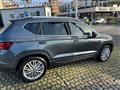 SEAT ATECA 2.0 TDI 190 CV 4DRIVE DSG XCELLENCE KM CERTIFICATI