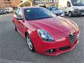 ALFA ROMEO GIULIETTA 1.6 JTDm-2 120 CV Sprint km 100.000 Uniprò