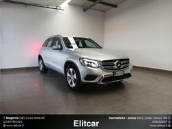 MERCEDES GLC SUV d 4Matic Sport