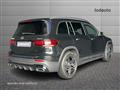 MERCEDES CLASSE GLB GLB 200 d Automatic 4Matic Premium