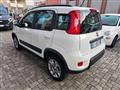 FIAT PANDA 4X4 0,9 TWINAIR 64000KM!!