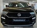 VOLKSWAGEN T-ROC 1.0 TSI 115 CV Style BlueMotion Technology