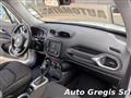 JEEP RENEGADE 1.4 MultiAir DDCT Limited - Garanziaa fino 24 mesi