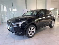 JAGUAR E-PACE R-Dynamic AWD