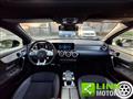 MERCEDES CLASSE A SEDAN A 35 4Matic 4p. AMG GARANZIA INCLUSA