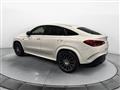 MERCEDES CLASSE GLE GLE Coupe 350 de phev (eq-power) Premium 4matic auto