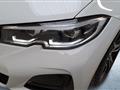 BMW SERIE 3 TOURING d 48V Touring Msport Aut.