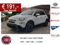 FIAT 500X 1.6 M.Jet 120 CV Cross