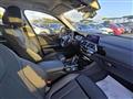 BMW X3 2.0d 190cv SENS PARK CERCHI LEGA CLIMA AUTO