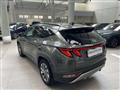 HYUNDAI NUOVA TUCSON Tucson 1.6 t-gdi 48V Xline 2wd imt / LED / 18"