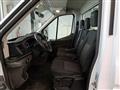 FORD TRANSIT 350 2.0TDCi EcoBlue 170CV PLM-SL RWD Cab.Trend