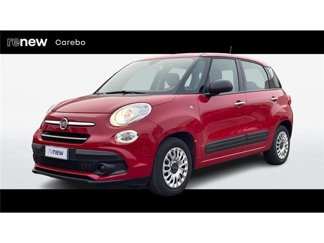 FIAT 500L 500 L 1.4 95cv my20 1.4 Mirror 95cv my20