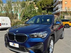 BMW X1 sDrive18d Msport
