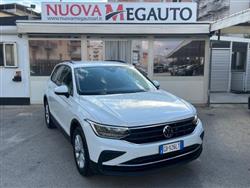 VOLKSWAGEN TIGUAN 2.0 TDI SCR Life